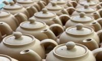 陶芸陶器製造