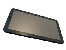タブレット