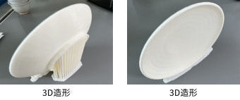 3D造形