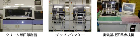 表面実装SMT 蓄電池