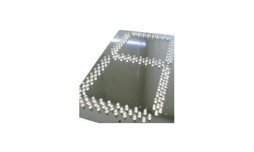 7-Segment LED Mounting