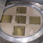 Multi-layer application processing