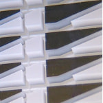 Polygonal processing