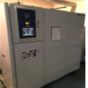 Ultra-pure water device