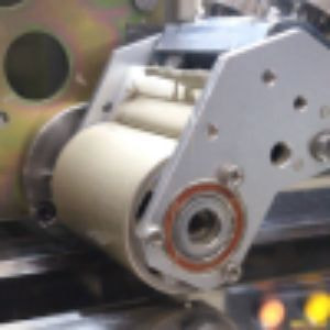 Roller Printing Machine