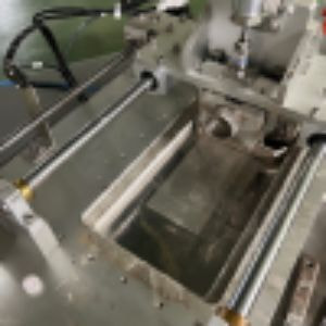 Dip Printing Machine