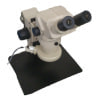 Binocular stereo microscope