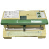 Vacuum packing machine