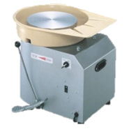 Pottery wheel