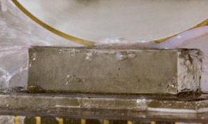 平面研削