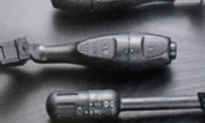 ウインカー・ワイパー