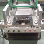 応用:スクリーン印刷による塗装