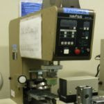 応用:パッド印刷による塗装