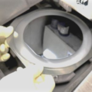 シリコンウエハー