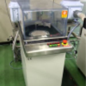 2流体洗浄機