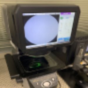 画像寸法測定機