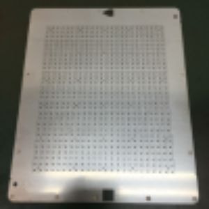 印刷治具(自社設計)