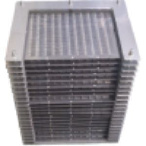 乾燥ラック(自社設計)