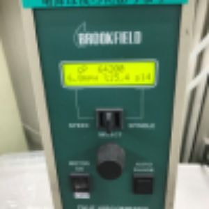 粘度計