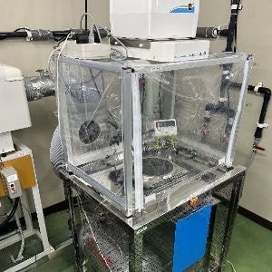 Burr removal device