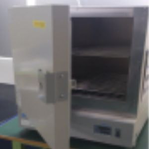 Baking oven