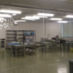 カーテン(局所クリーン度UP)