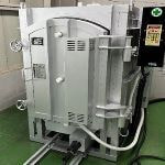 電気釜(素焼き・本焼き可能)