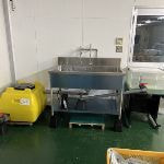 排水処理システム(独自設計)